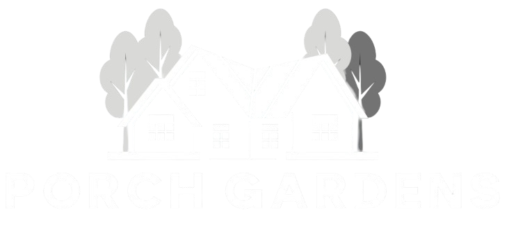 Porch Gardens Ltd