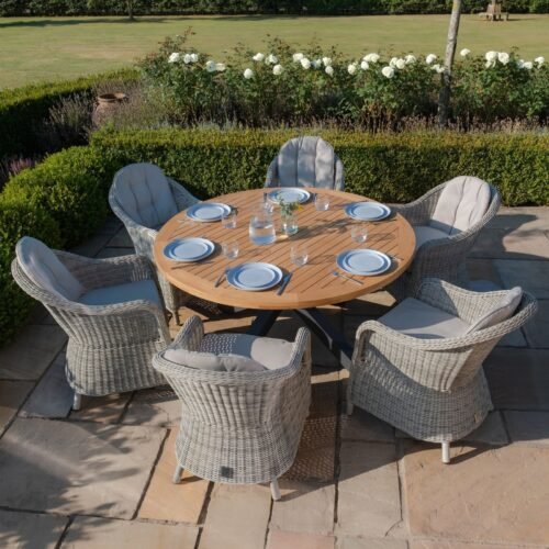 33729-jak-rdt-oxf-h-dc-sq1.jpg Jakarta Teak Round Dining Table