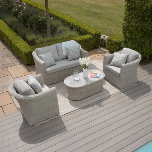 39451-oxf-202014-cg-1-large.webp Oxford 2 Seat Rattan Sofa Set - Ceramic Glass