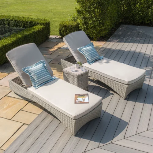 39916-oxf-204024-cg-1-large.webp Oxford Rattan Sunlounger Set - Ceramic Glass