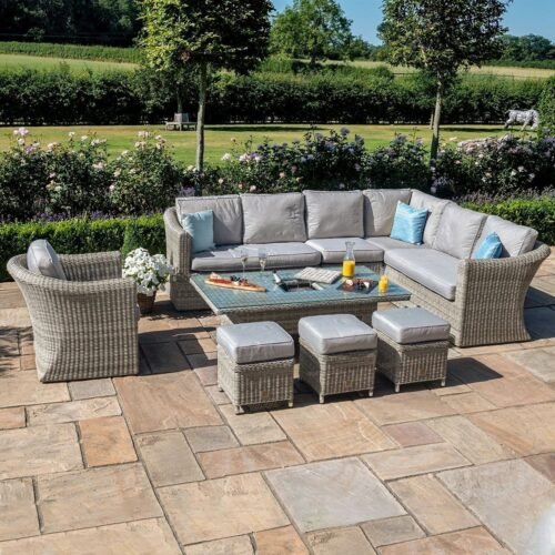 4257-kit-oxf-203064-r-sq1-large-1.jpg A Oxford Deluxe Large Rattan Corner Dining Set