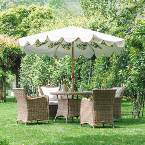 Screenshot_1.png Hampshire 4-Seater Round Wicker Rattan Dining Set, Natural
