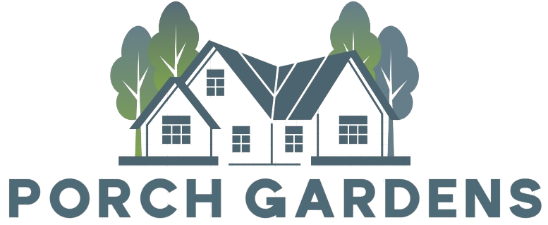 Porch Gardens Ltd